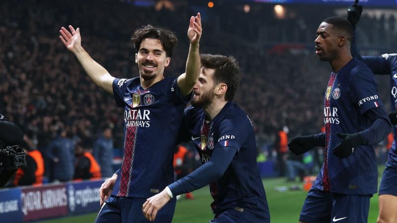 法国队官方：明年3月将在美国先后对阵巴西队和哥伦比亚队