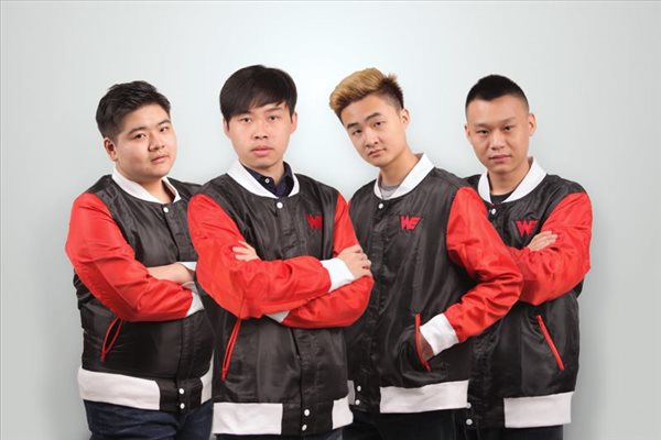 作为一支追 作为一支追