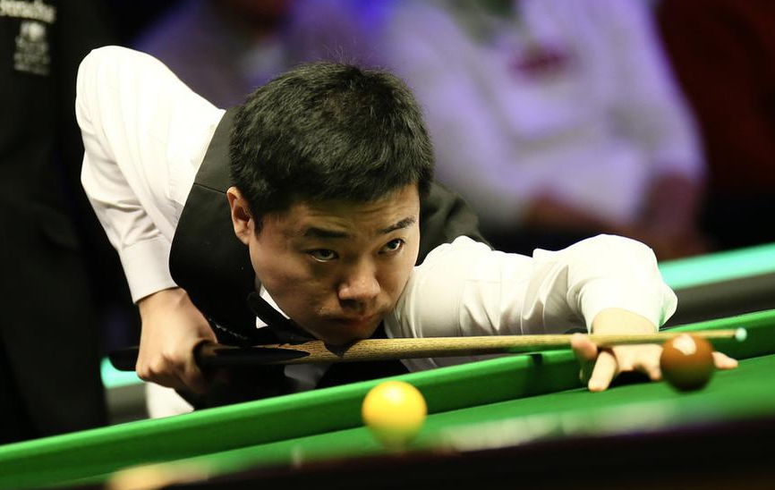 目标重返领奖台！中国男篮胜算几何？