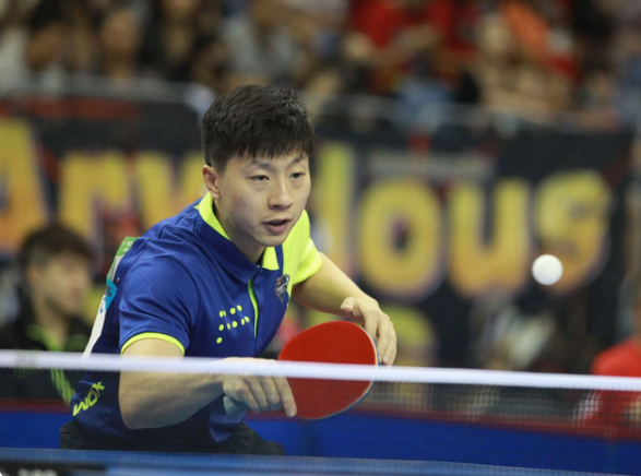 队昵称为 队昵称为